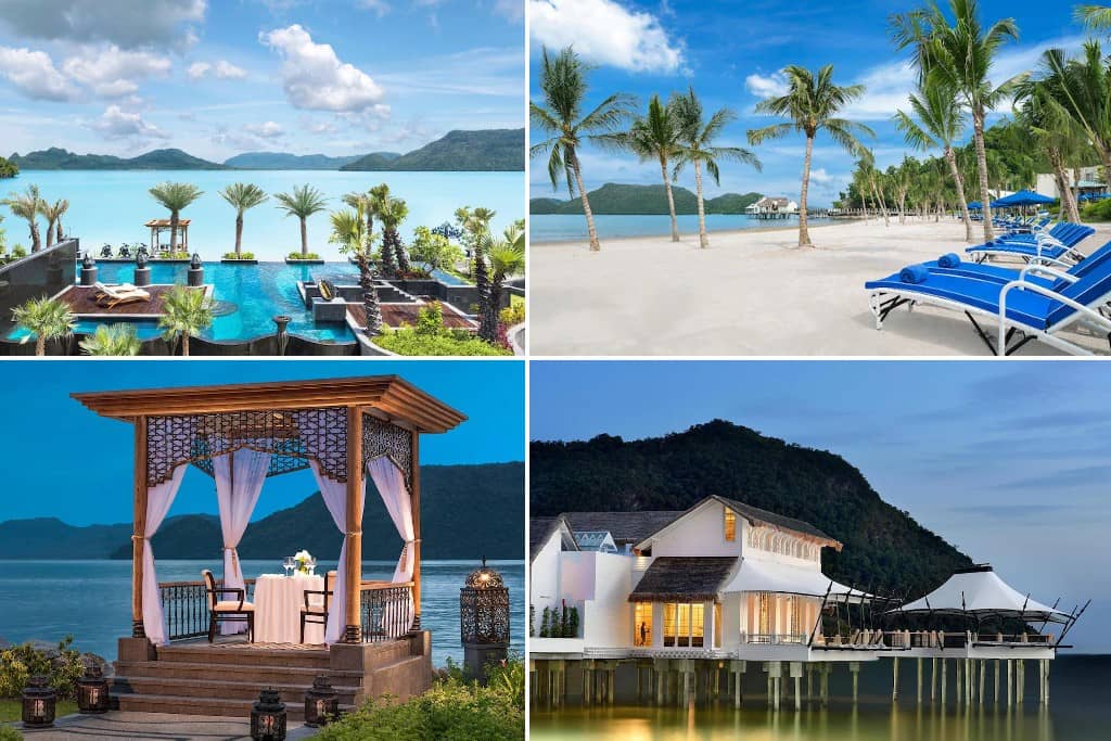 ST Regis Langkawi