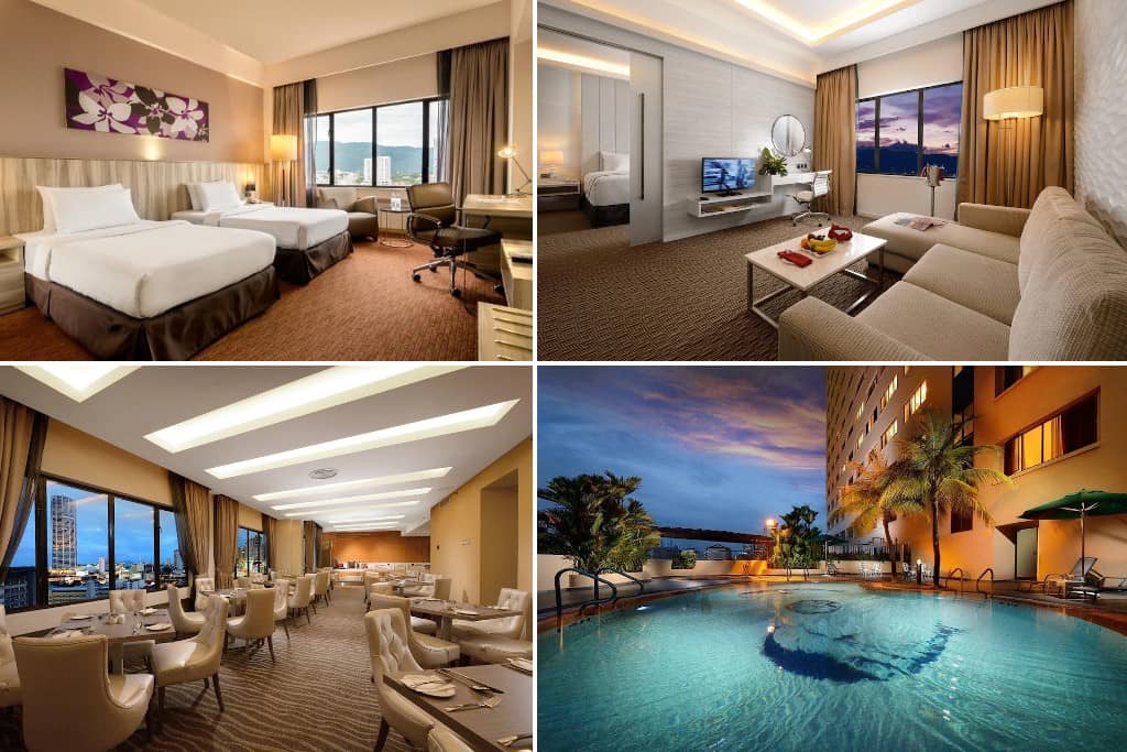 Sunway Hotel Georgetown Penang
