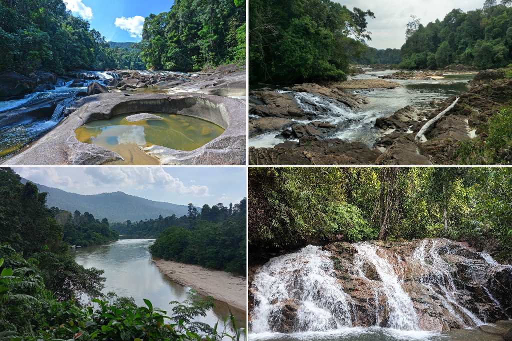 Taman Negara Endau-Rompin