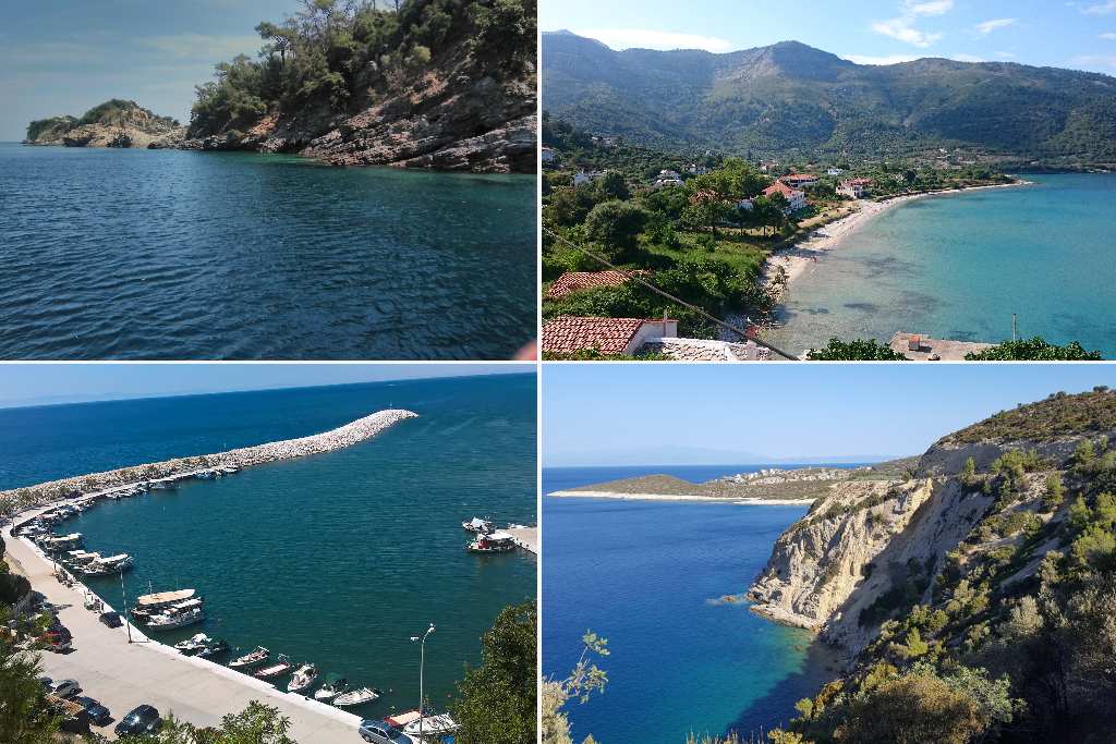 Thassos