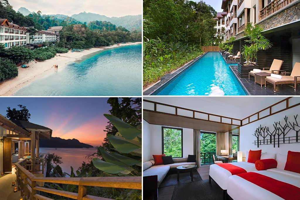The Andaman