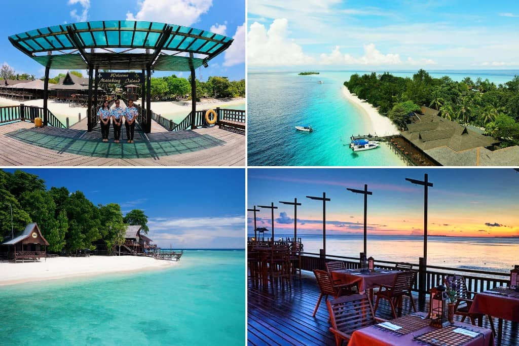 The Reef Dive Resort