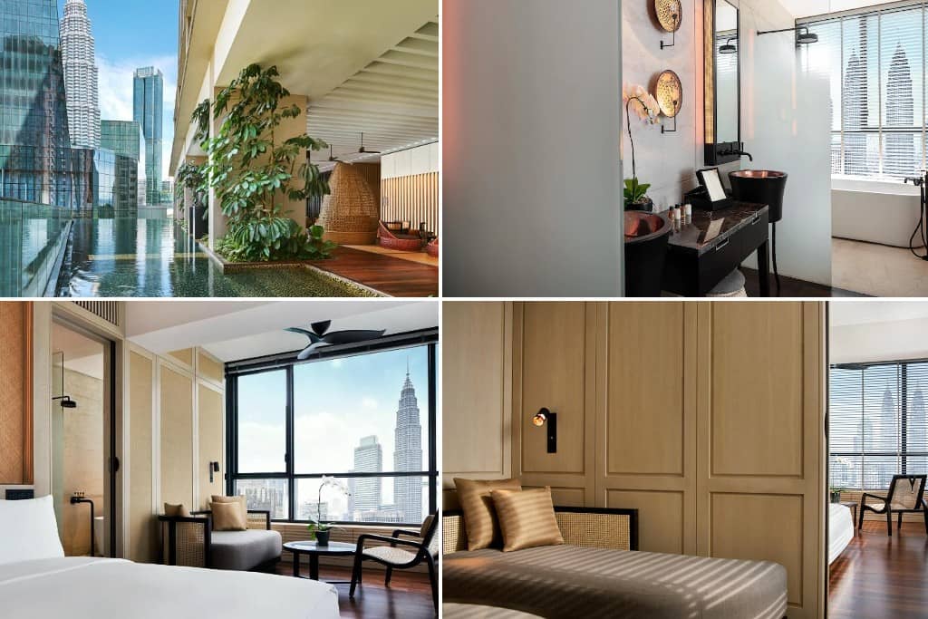The RuMa Hotel and Residences