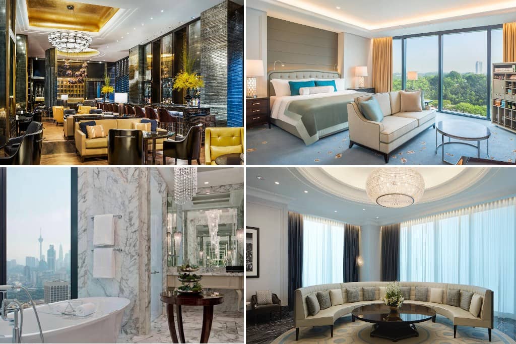 The St. Regis 
