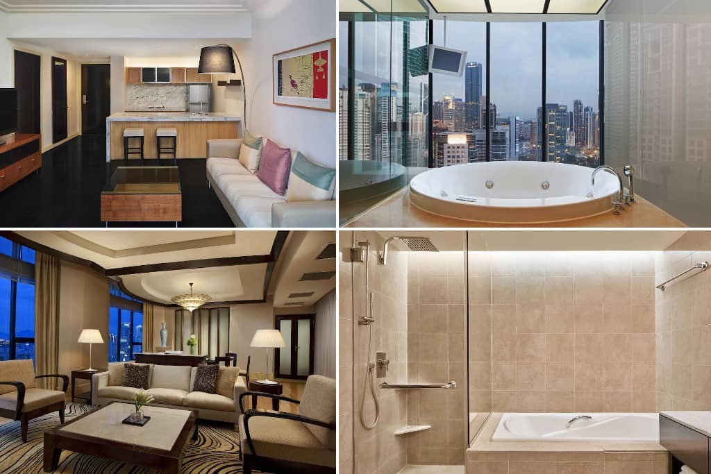 The Westin 