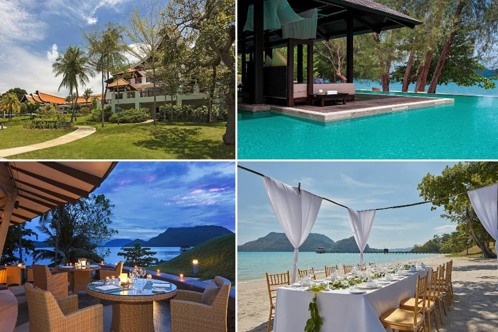 The Westin Langkawi Resort & Spa