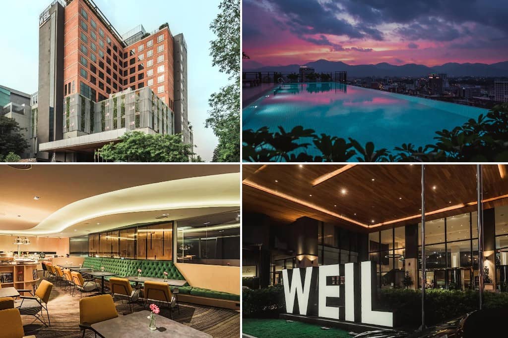WEIL Hotel