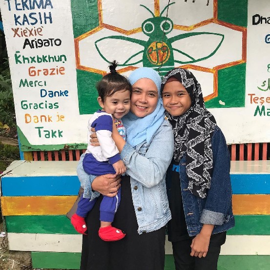 bee farm di cameron highlands