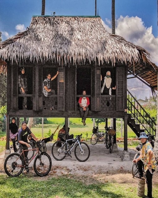 homestay