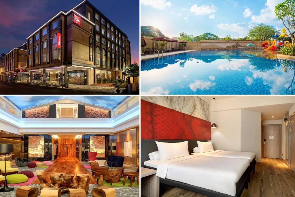 ibis Melaka