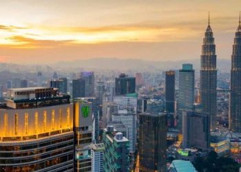 hotel view klcc terbaik