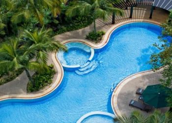 hotel swimming pool malaysia