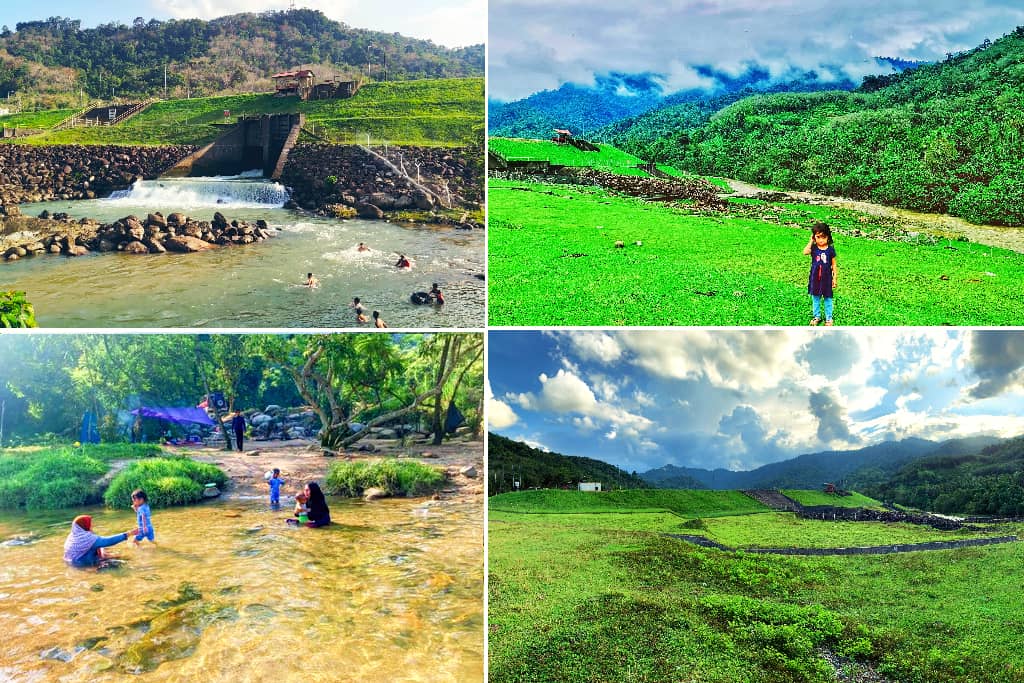 kashmir tempat cantik di jeli kelantan (1)