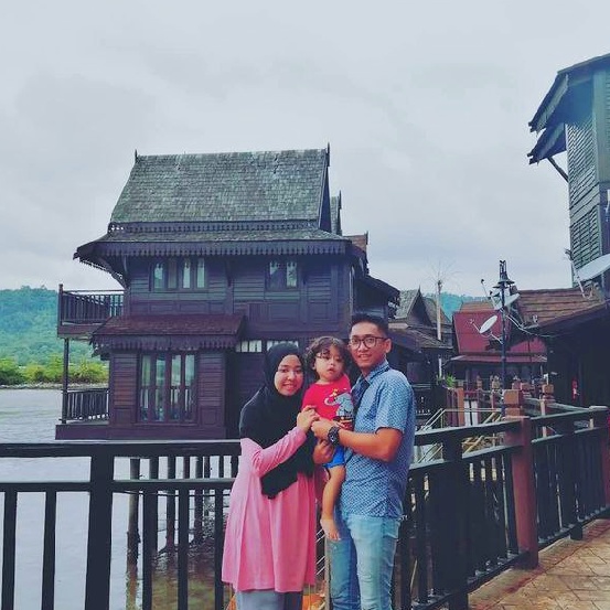 langkawi lagoon resort di malaysia