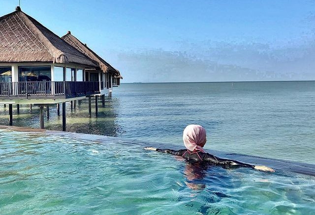resort avani sepang