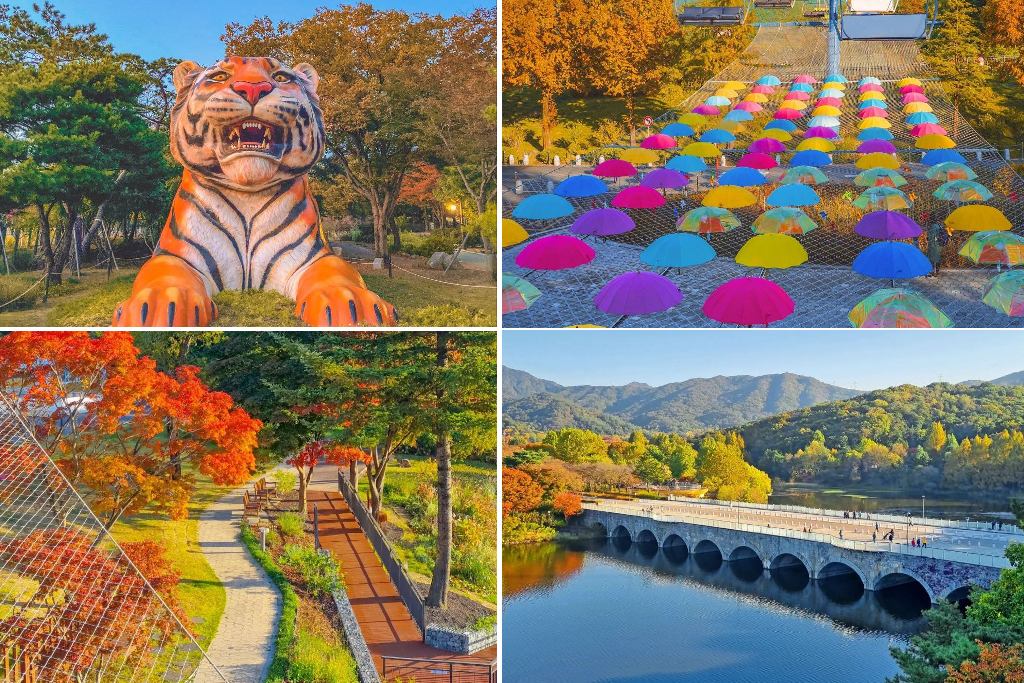 seoul grand children
