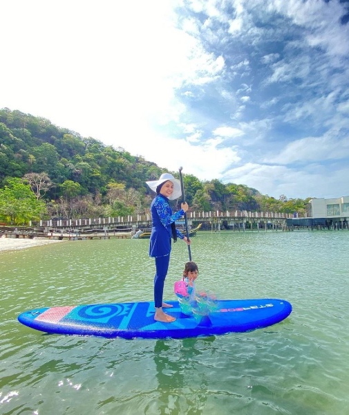 st regis langkawi