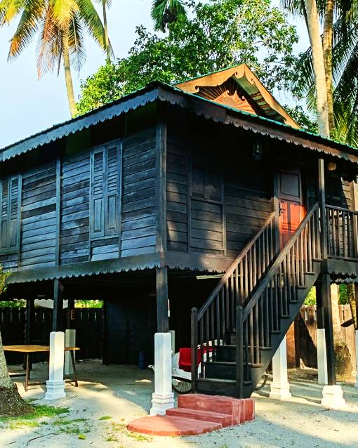 homestay sunrise