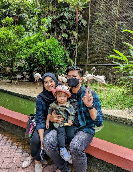 tempat menarik di penang untuk kanak kanak