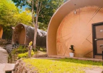 tempat menarik jeli kelantan