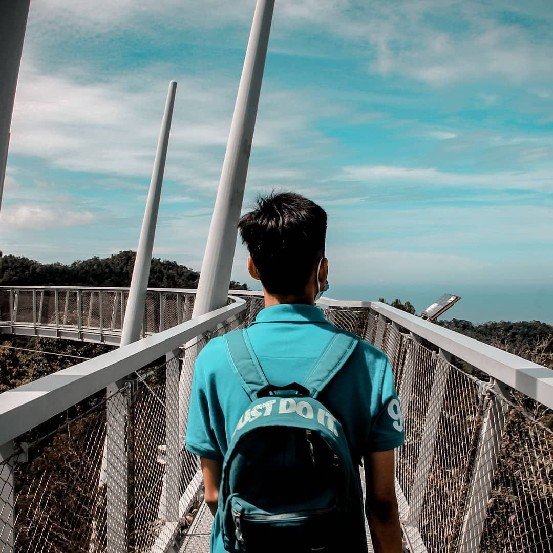 the habitat penang