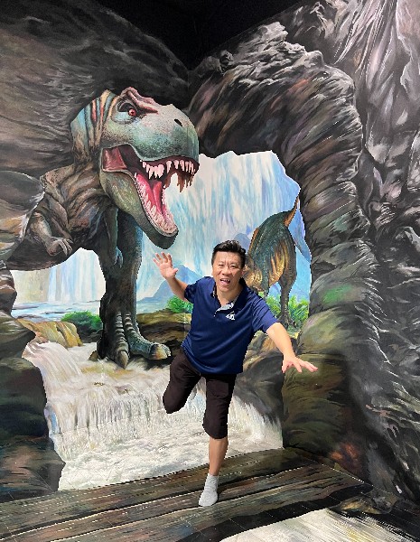 trick art museum penang