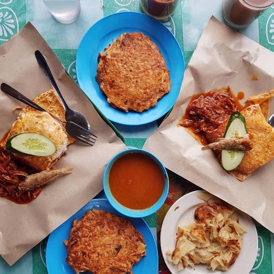 warung-bunian-kajang