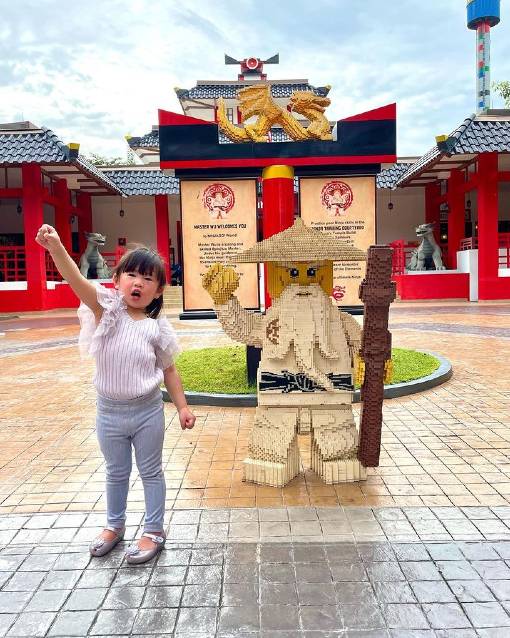 tempat menarik johor bahru: 1.1