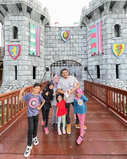 tempat menarik johor bahru: 1.2