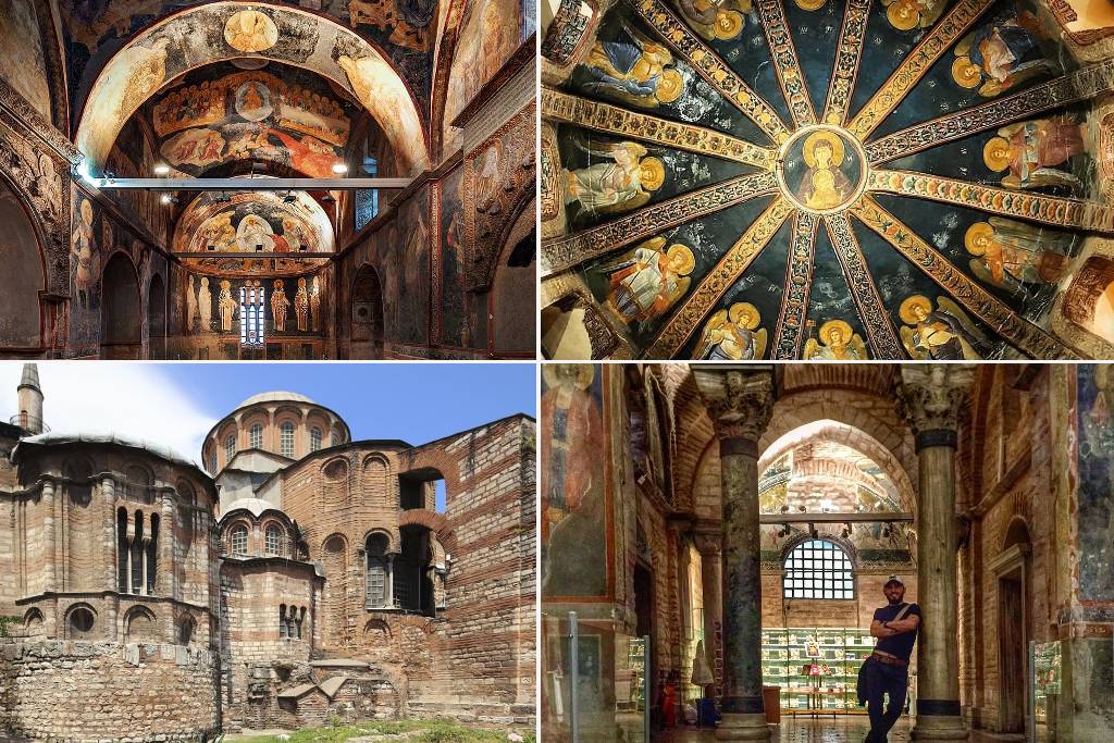 tempat menarik di istanbul: 10