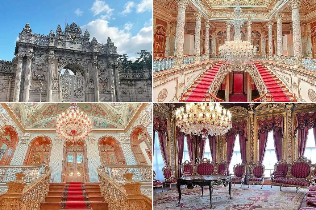 tempat menarik di istanbul: 12