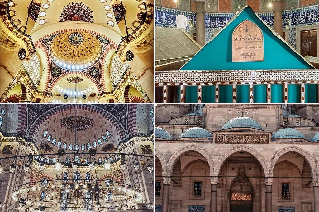 tempat menarik di istanbul: 13