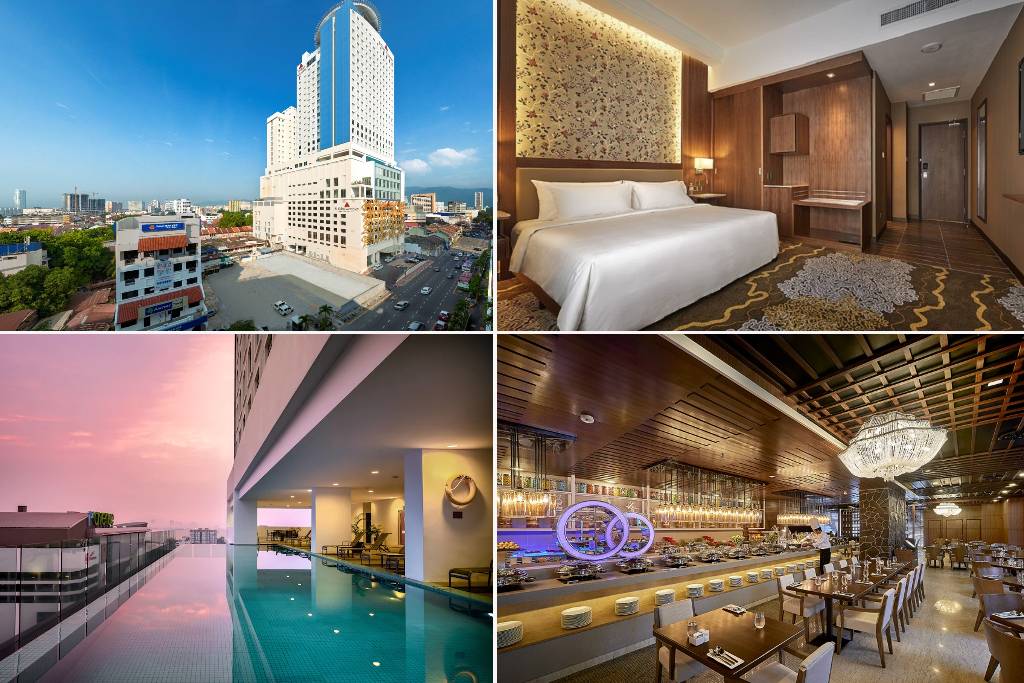 hotel halal malaysia: 13