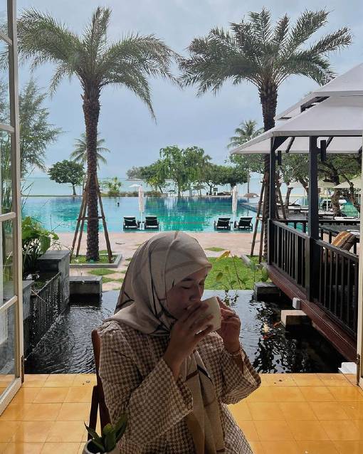 hotel terbaik langkawi: 15b