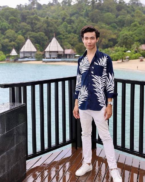 hotel terbaik langkawi: 16a
