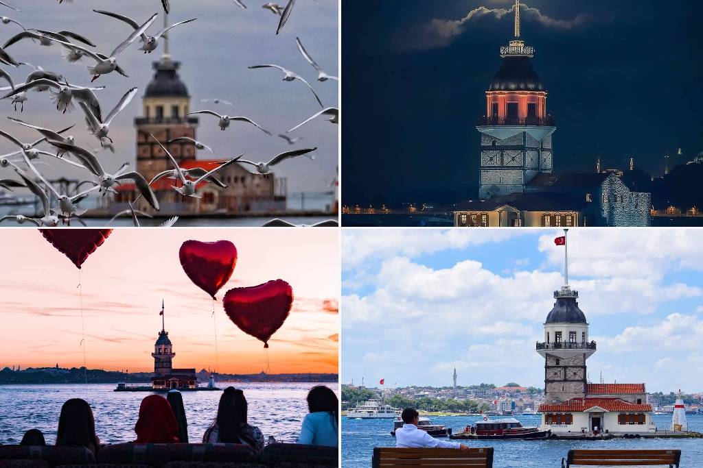 tempat menarik di istanbul: 17