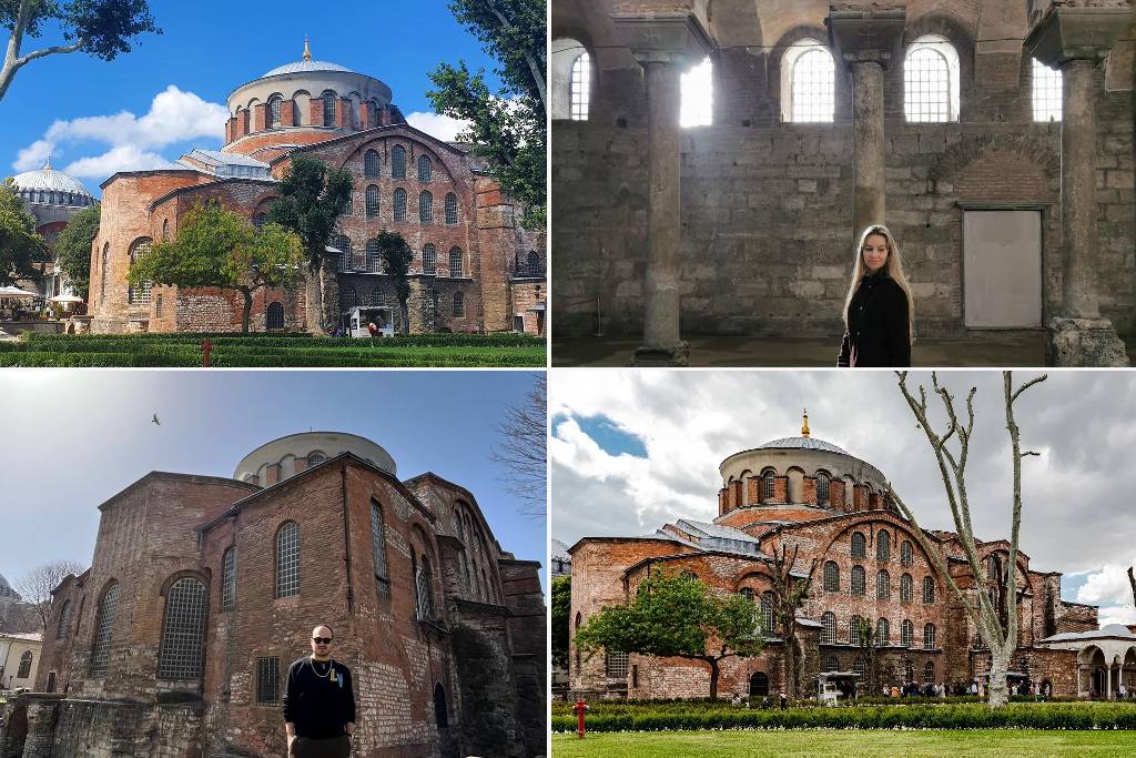 tempat menarik di istanbul: 19