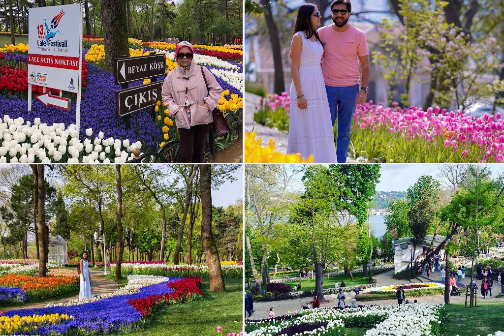 tempat menarik di istanbul: 20