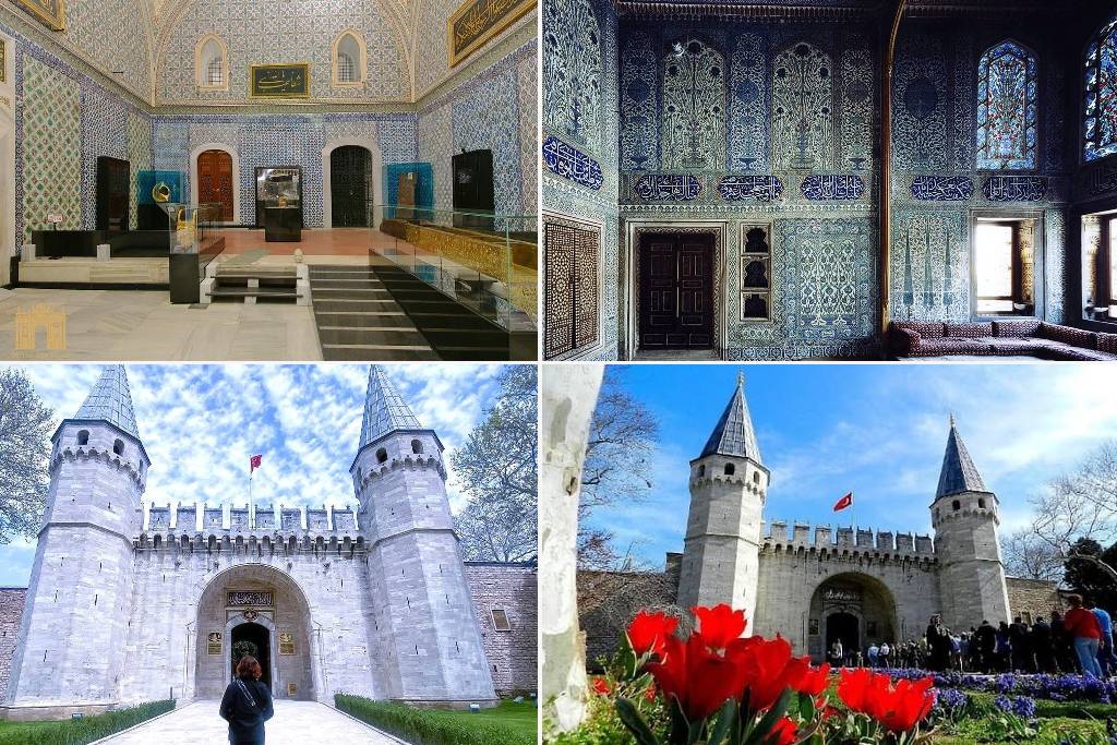 tempat menarik di istanbul: 3