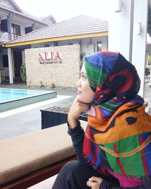 hotel berdekatan langkawi airport: 3b