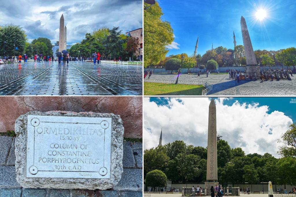 tempat menarik di istanbul: 4