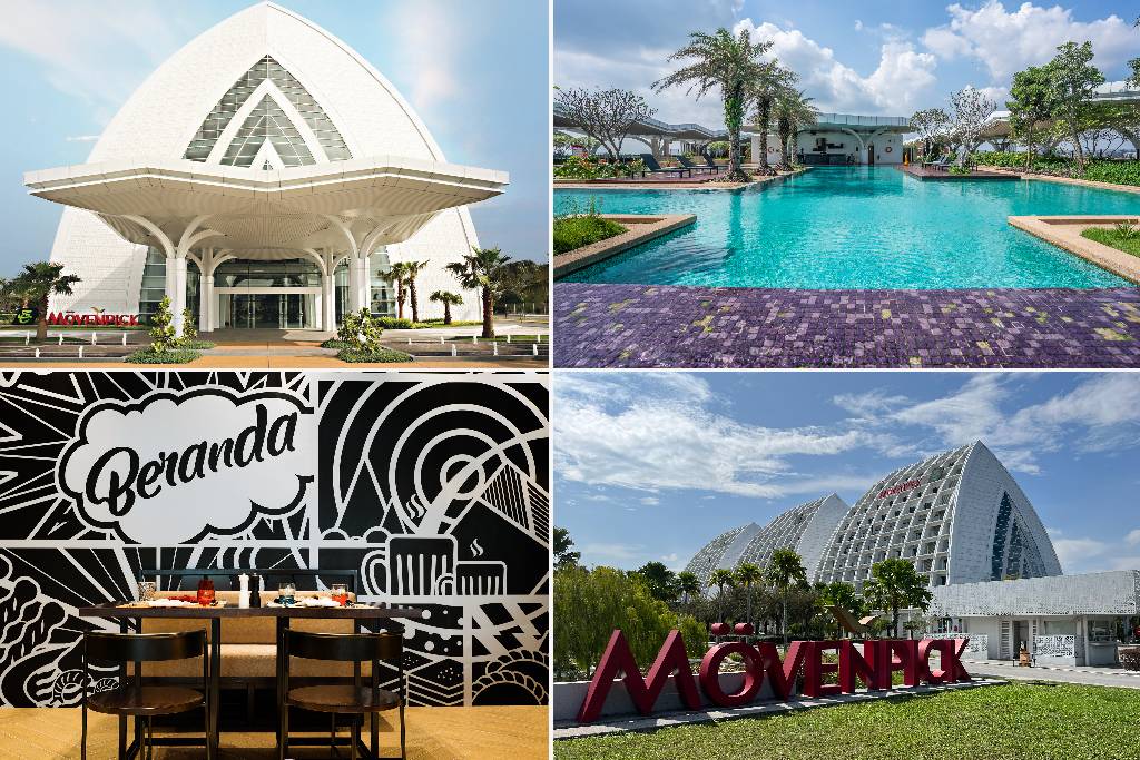 hotel halal malaysia: 7