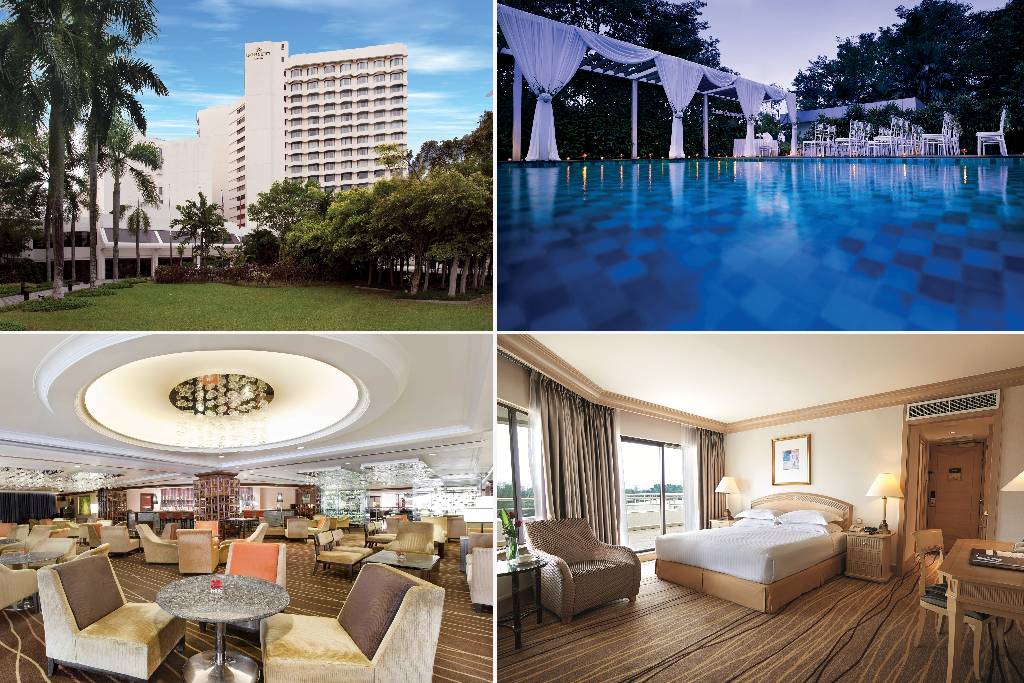 hotel halal malaysia: 9