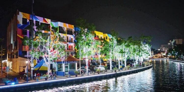 hotel murah di melaka