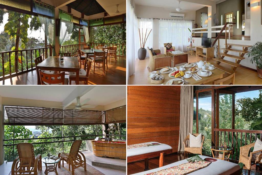 Ambong-Ambong Langkawi Rainforest Retreat