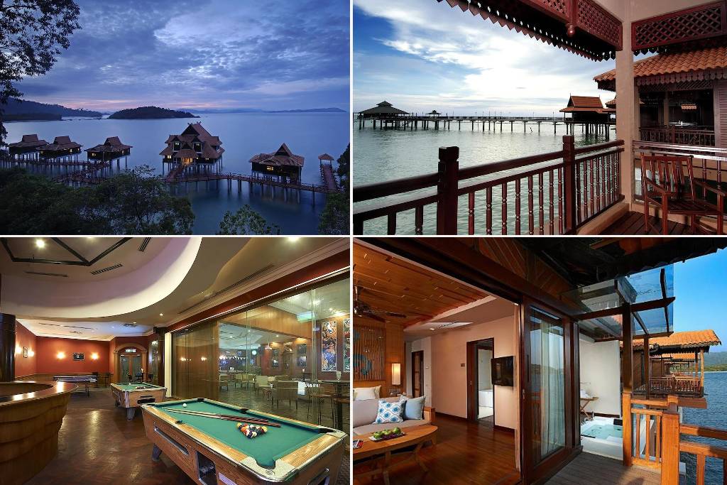 Berjaya Langkawi Resort