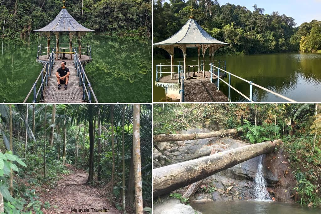 Bukit Kembara