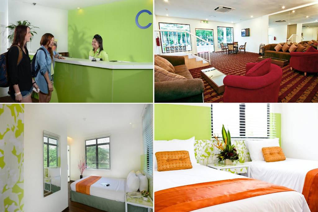 Citin Langkawi by Compass Hospitality