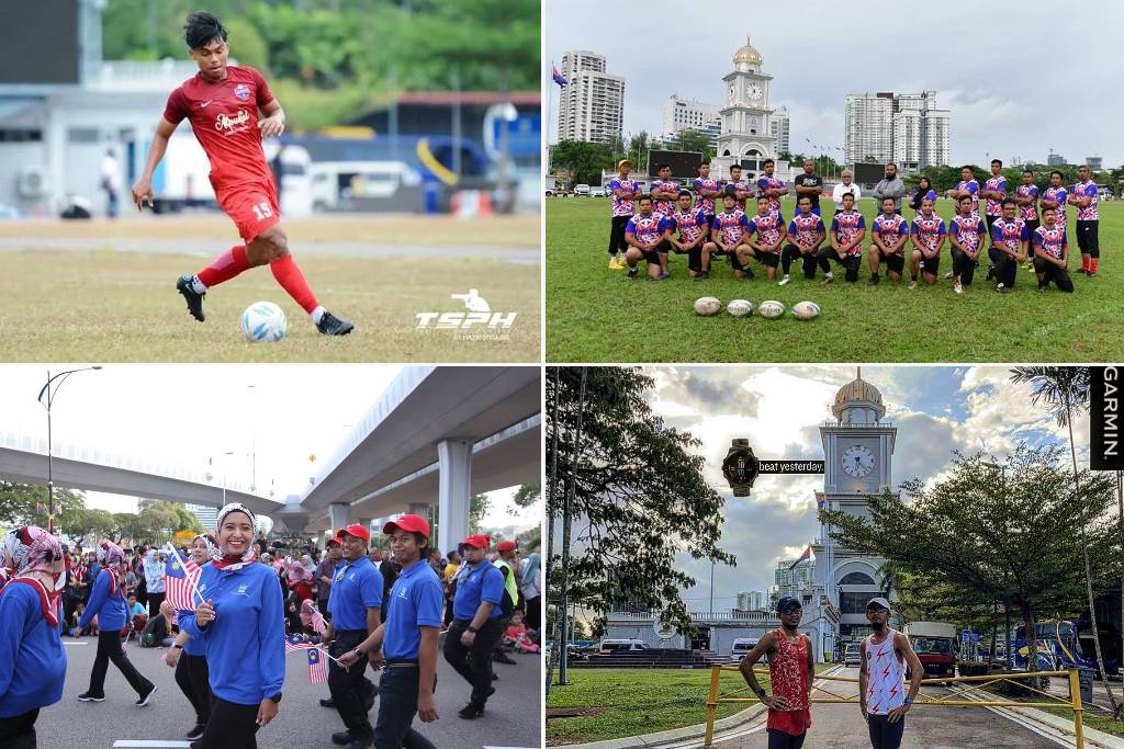 Dataran Bandaraya Johor Bahru
