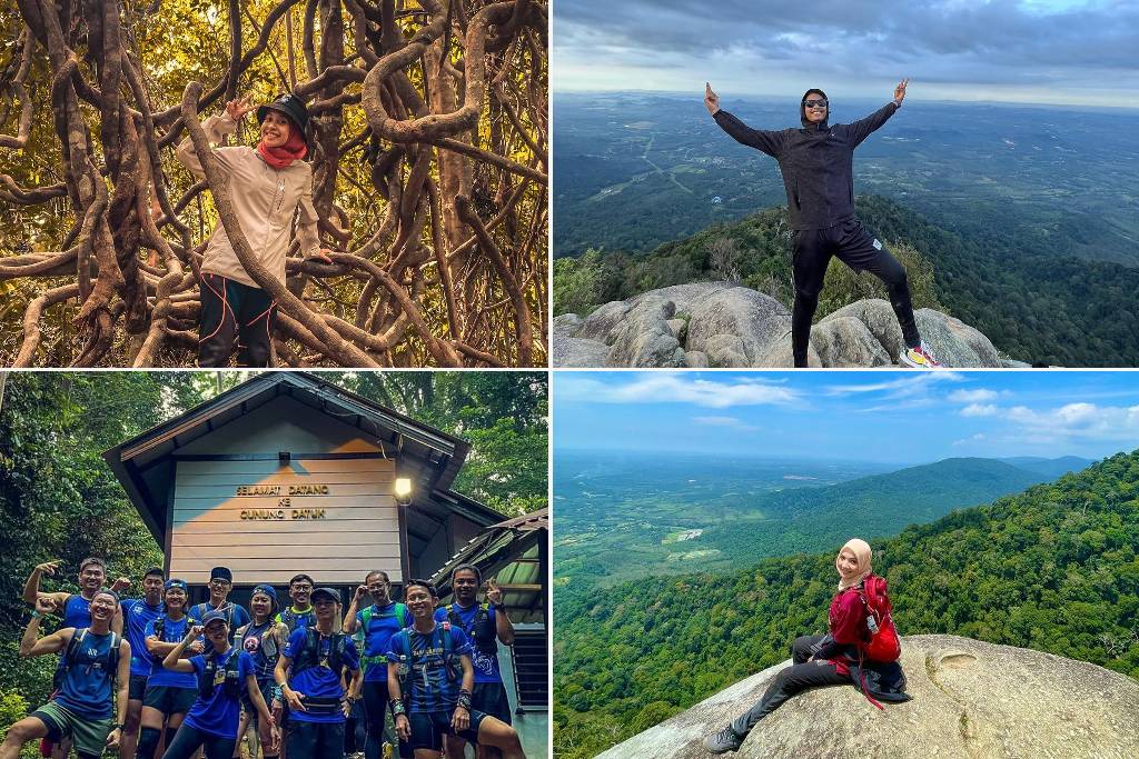 Gunung Datuk
